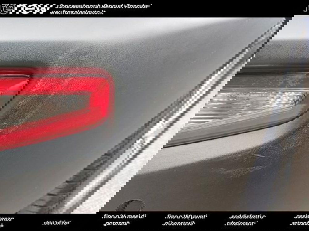 Kia Stonic usata a Modena (15)