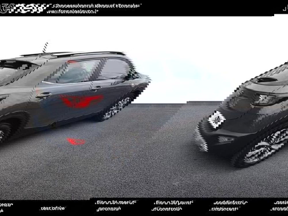 Kia Stonic usata a Modena (3)