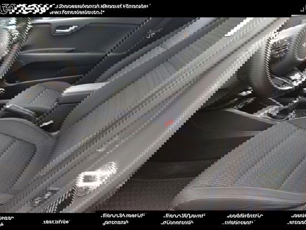 Kia Stonic usata a Modena (5)