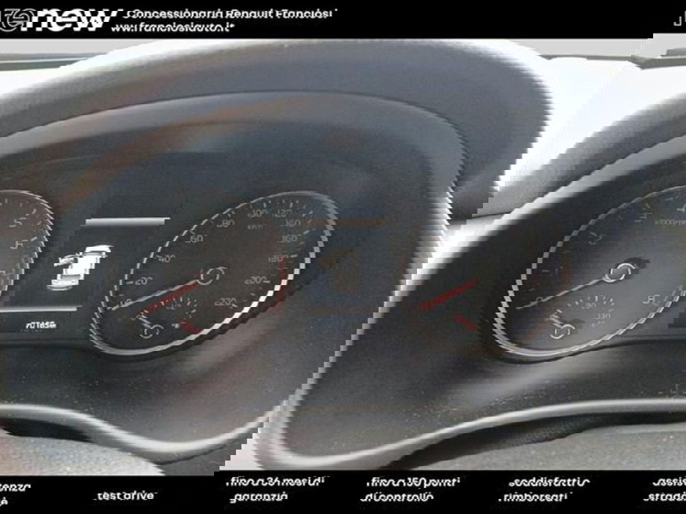 Kia Stonic usata a Modena (6)