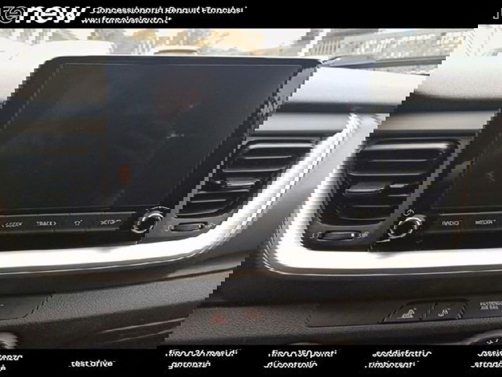 Kia Stonic usata a Modena (8)