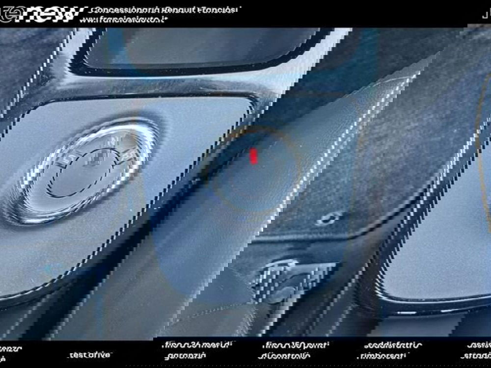 Dacia Spring usata a Modena (10)