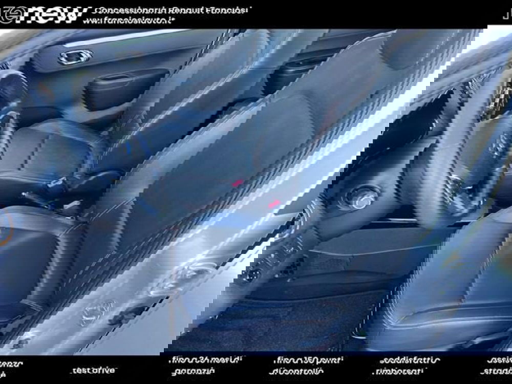 Dacia Spring usata a Modena (12)