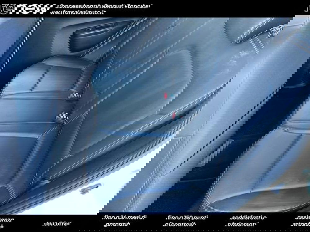 Dacia Spring usata a Modena (13)