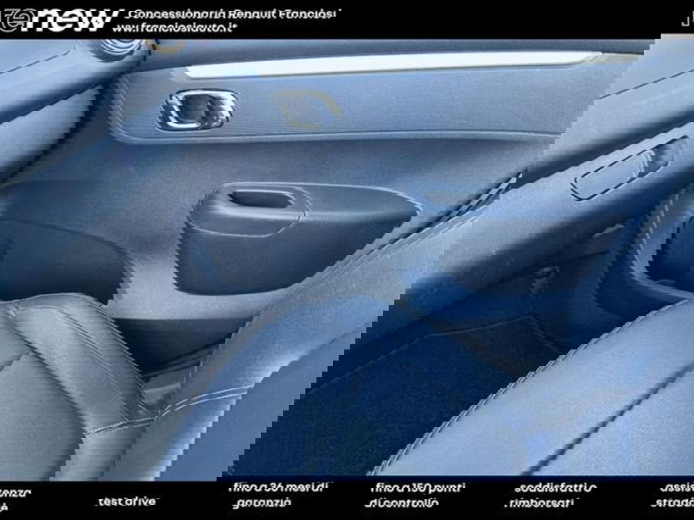 Dacia Spring usata a Modena (14)