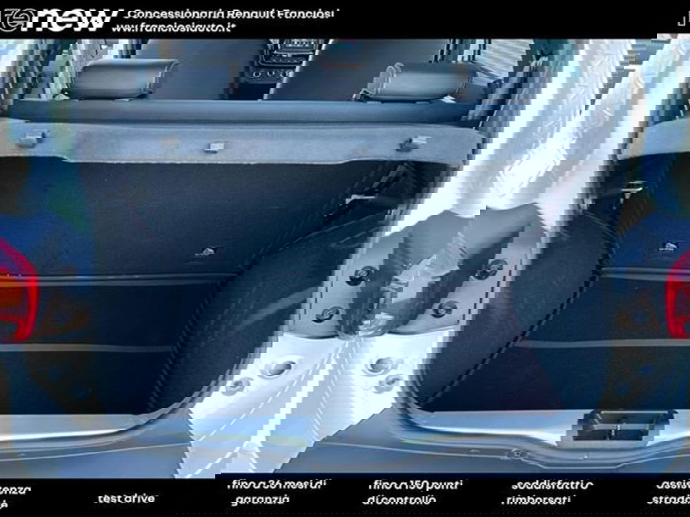 Dacia Spring usata a Modena (15)