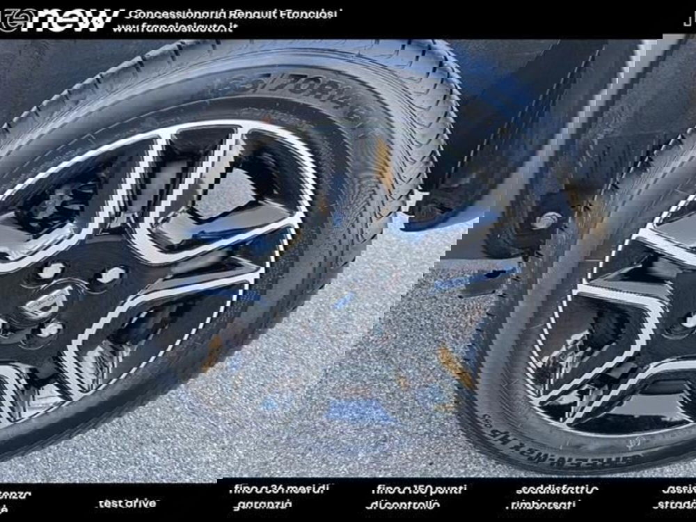 Dacia Spring usata a Modena (16)