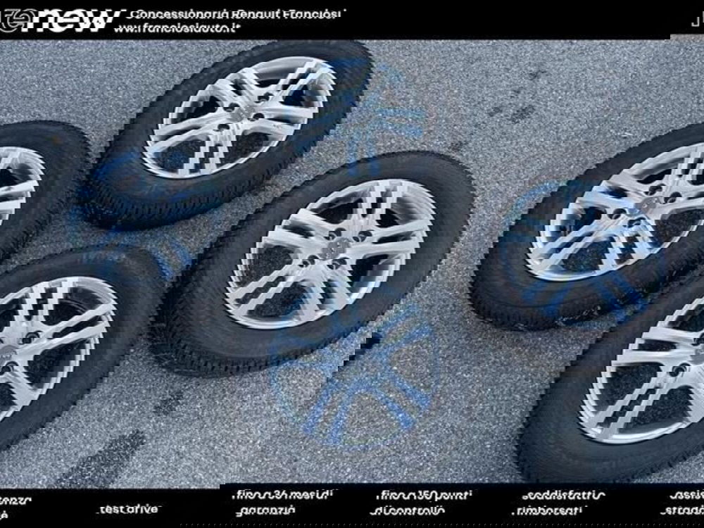 Dacia Spring usata a Modena (17)