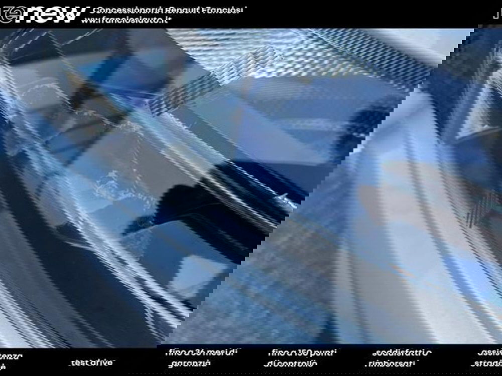 Dacia Spring usata a Modena (18)