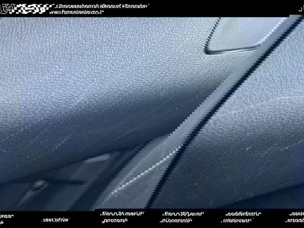 Dacia Spring usata a Modena (19)