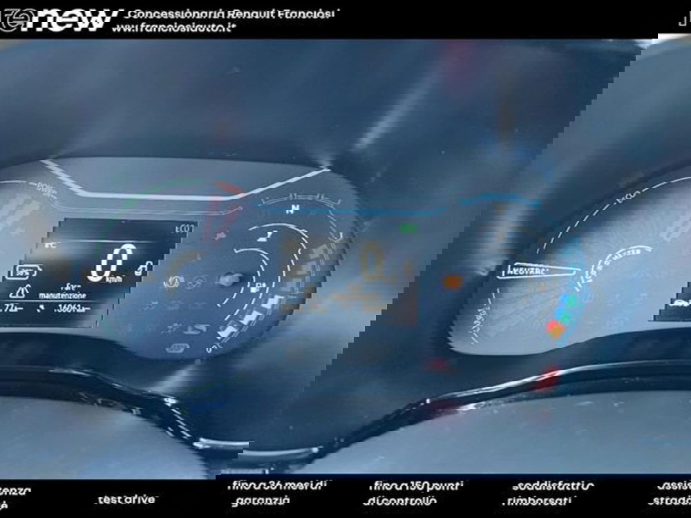 Dacia Spring usata a Modena (5)