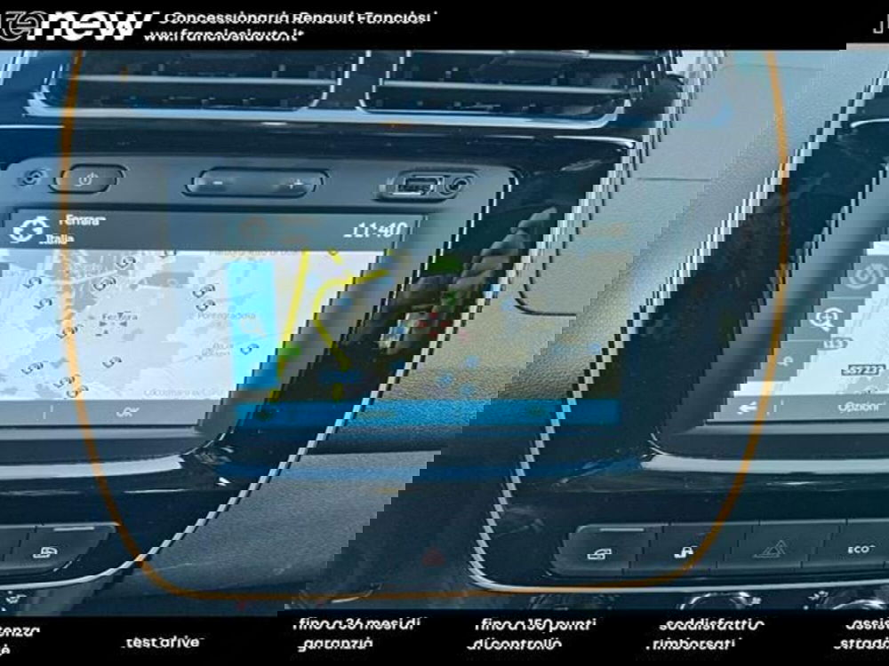 Dacia Spring usata a Modena (8)