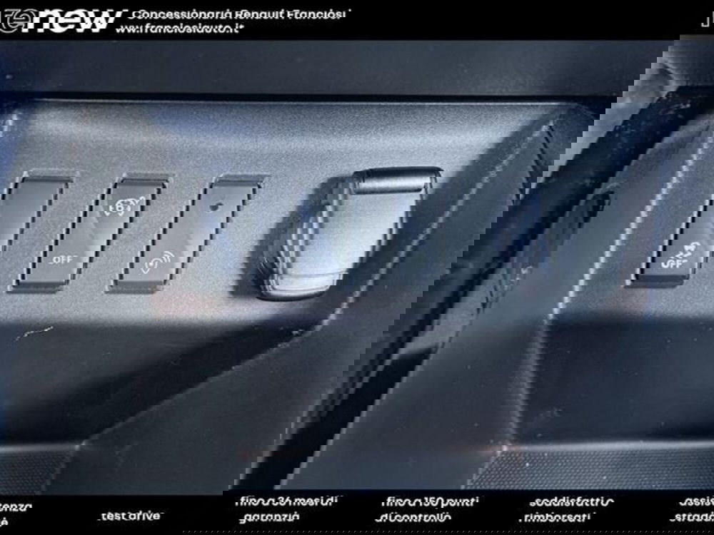 Dacia Spring usata a Modena (9)