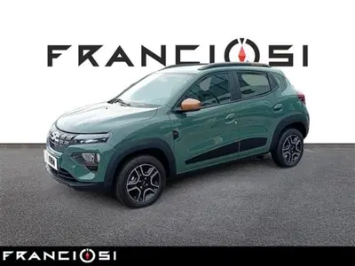 Dacia Spring Extreme Electric 65 nuova a Mirandola