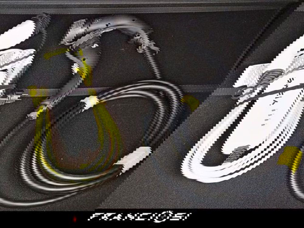 Dacia Spring nuova a Modena (11)