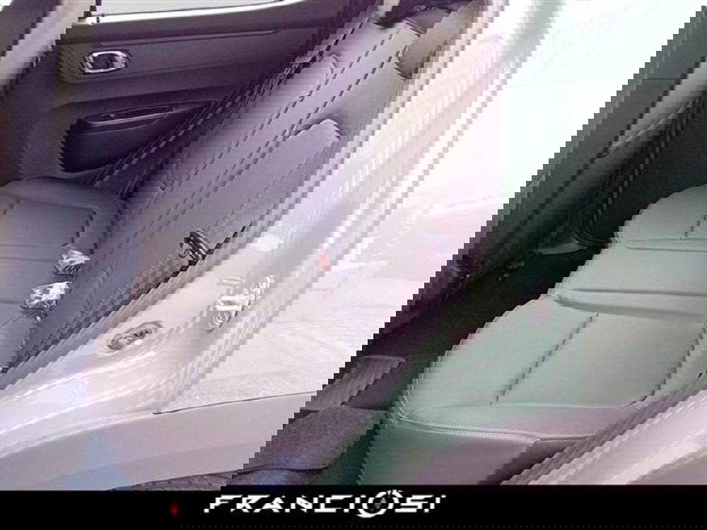 Dacia Spring nuova a Modena (12)