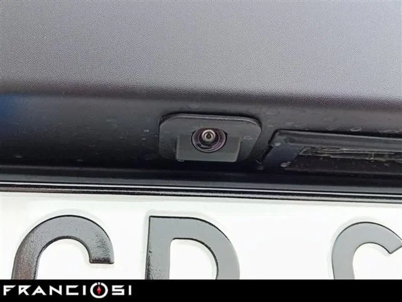 Dacia Spring nuova a Modena (13)