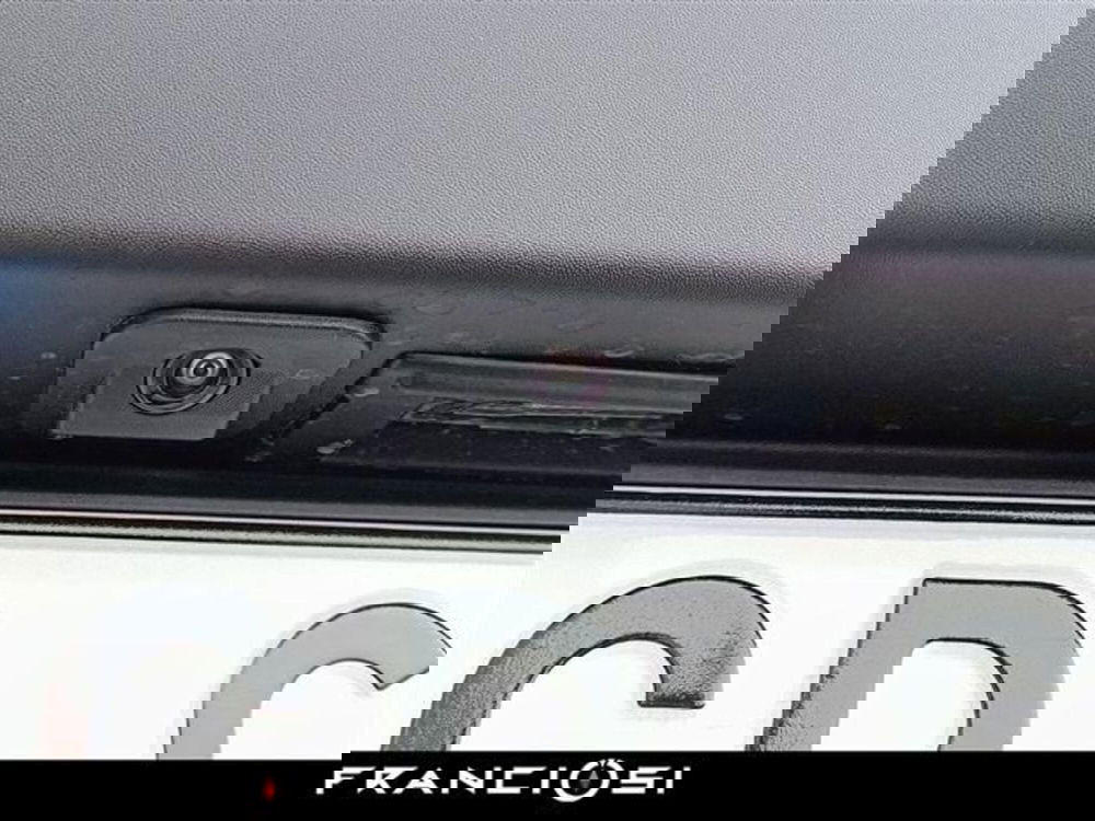 Dacia Spring nuova a Modena (13)