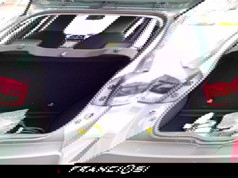 Dacia Spring nuova a Modena (15)