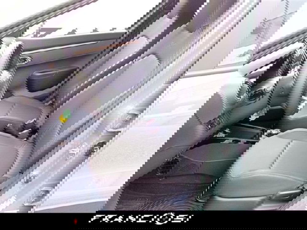 Dacia Spring nuova a Modena (16)