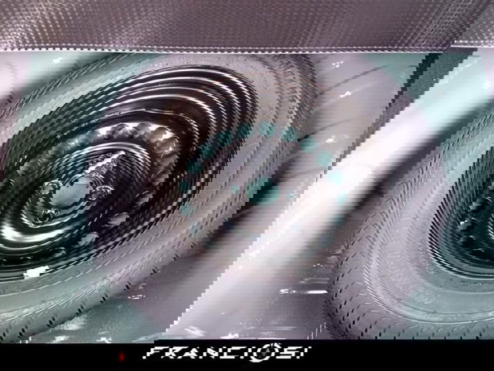 Dacia Spring nuova a Modena (18)