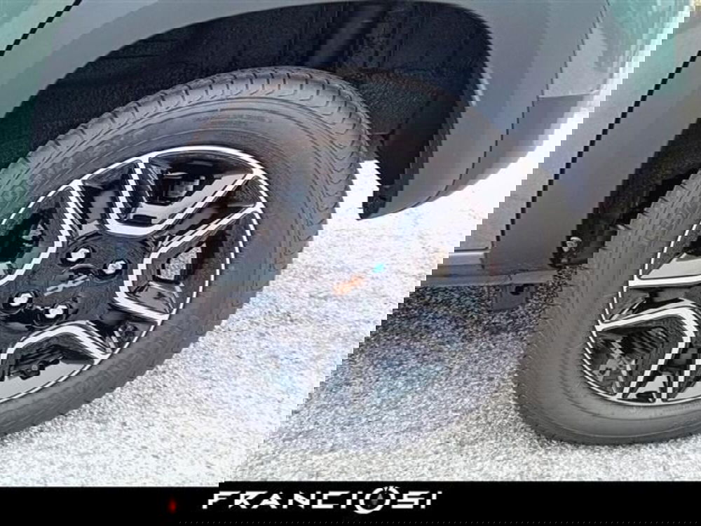 Dacia Spring nuova a Modena (20)