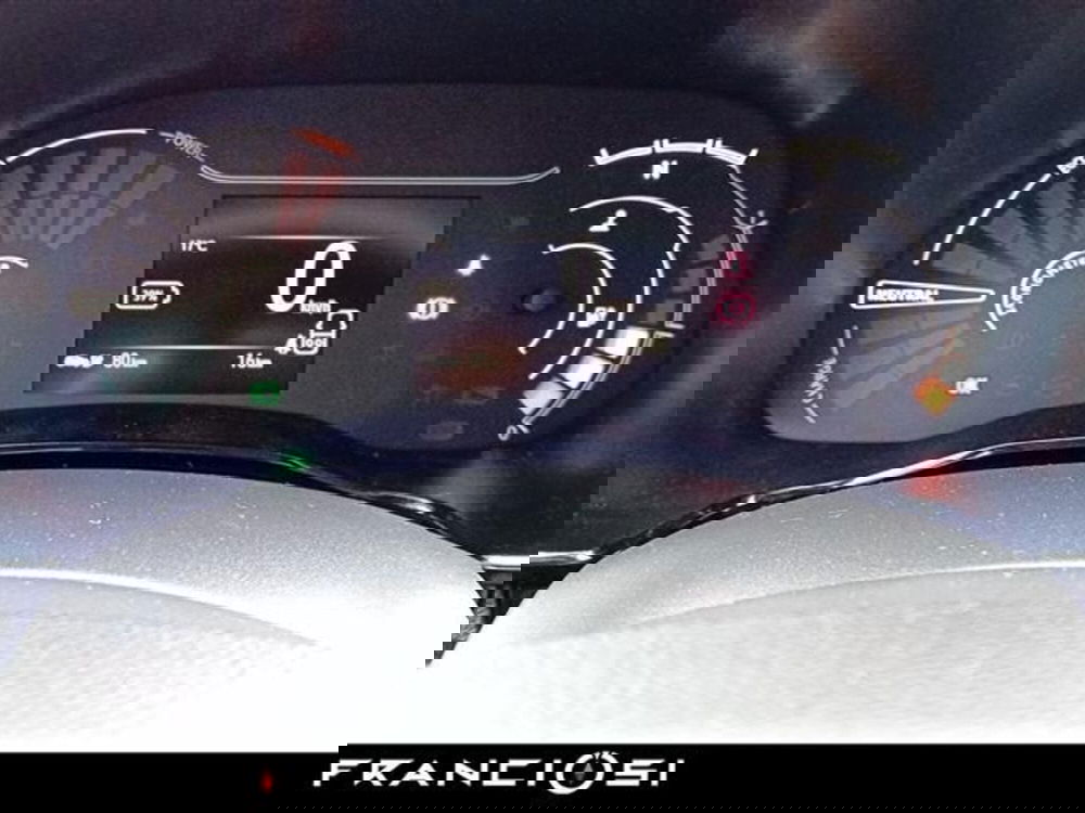 Dacia Spring nuova a Modena (5)