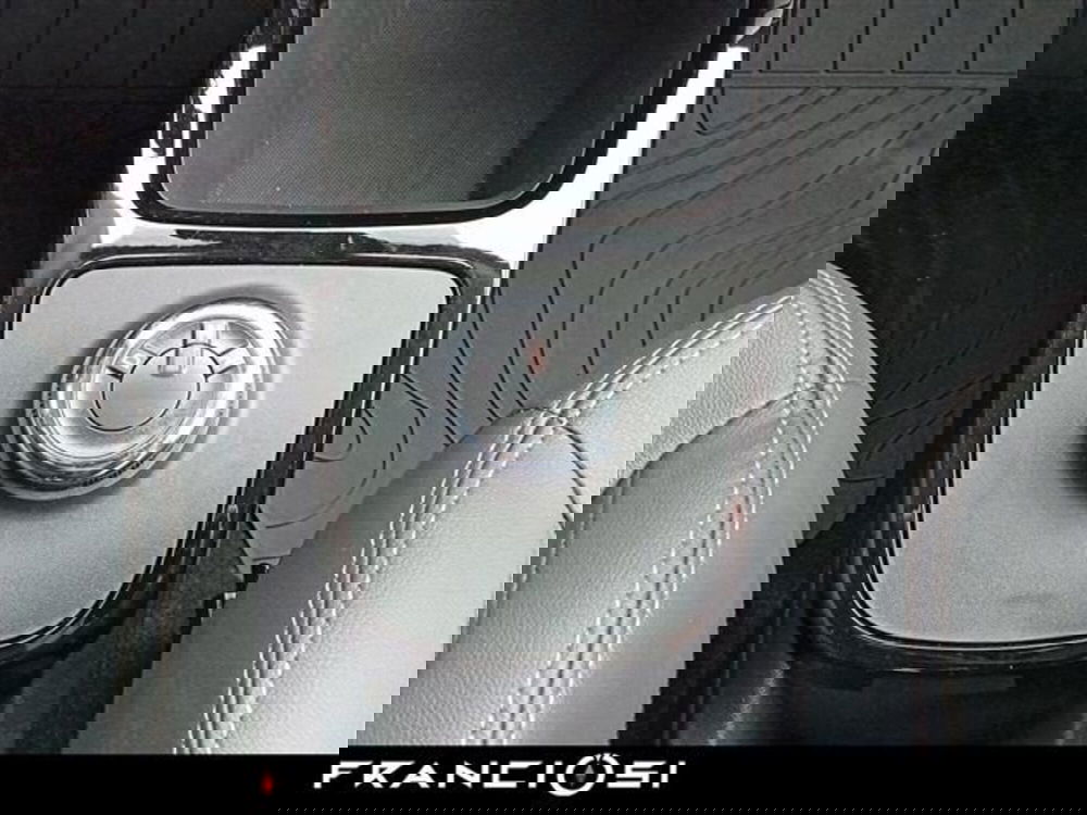 Dacia Spring nuova a Modena (8)