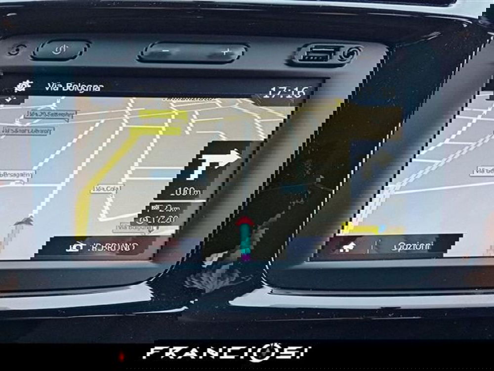 Dacia Spring nuova a Modena (9)