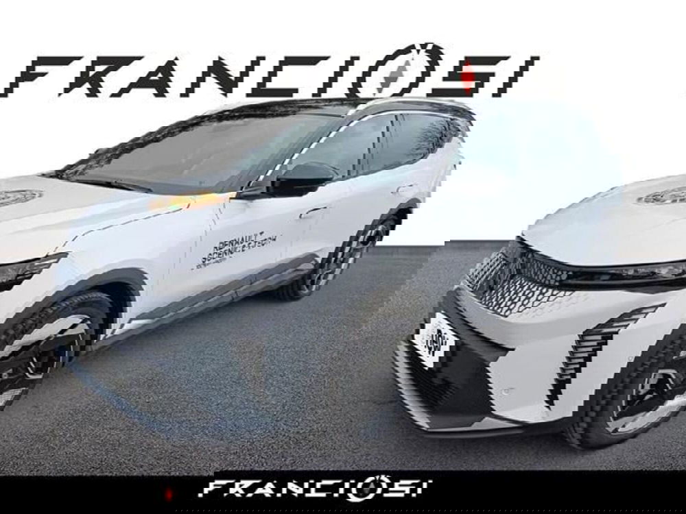 Renault Scenic E-Tech Electric usata a Modena