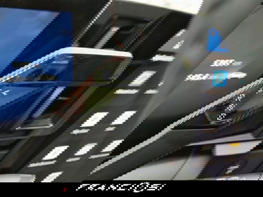 Renault Scenic E-Tech Electric usata a Modena (10)