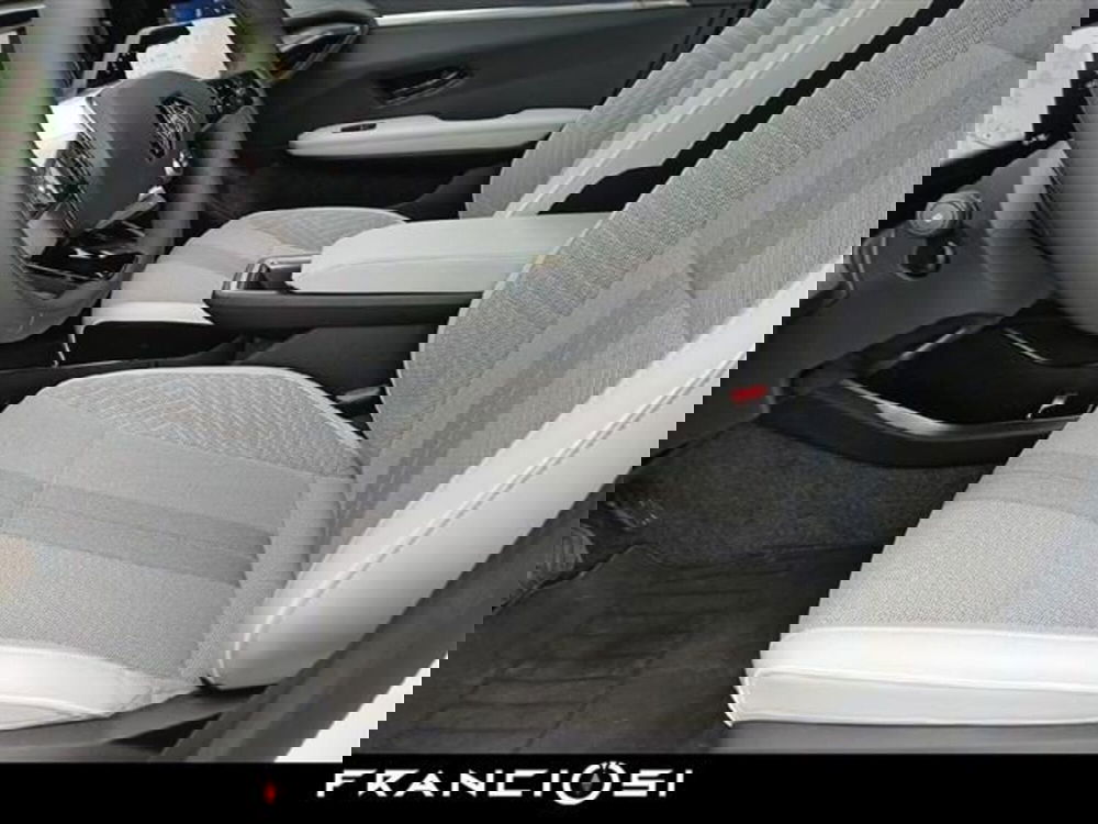 Renault Scenic E-Tech Electric usata a Modena (11)