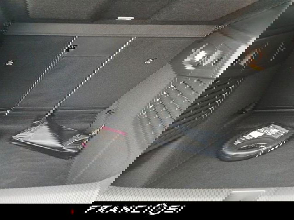 Renault Scenic E-Tech Electric usata a Modena (13)