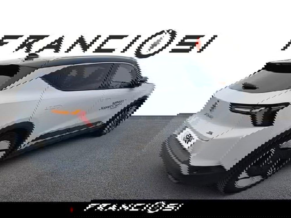 Renault Scenic E-Tech Electric usata a Modena (2)