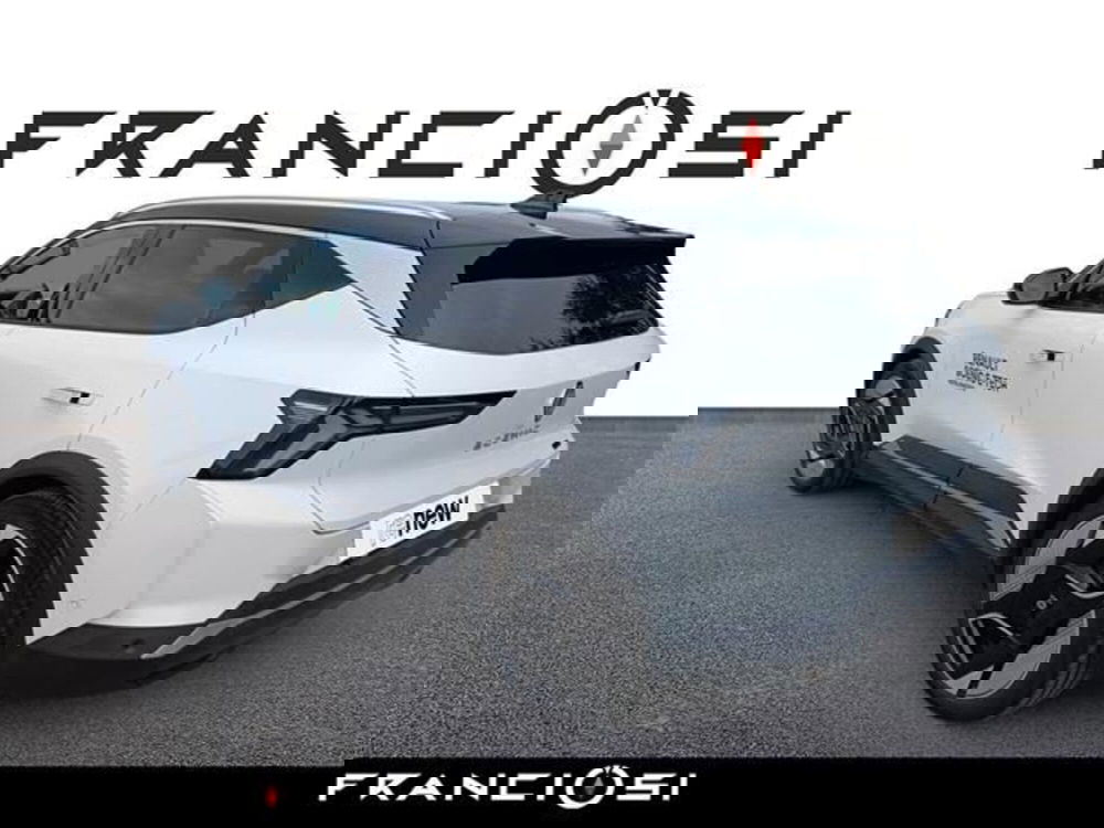 Renault Scenic E-Tech Electric usata a Modena (3)