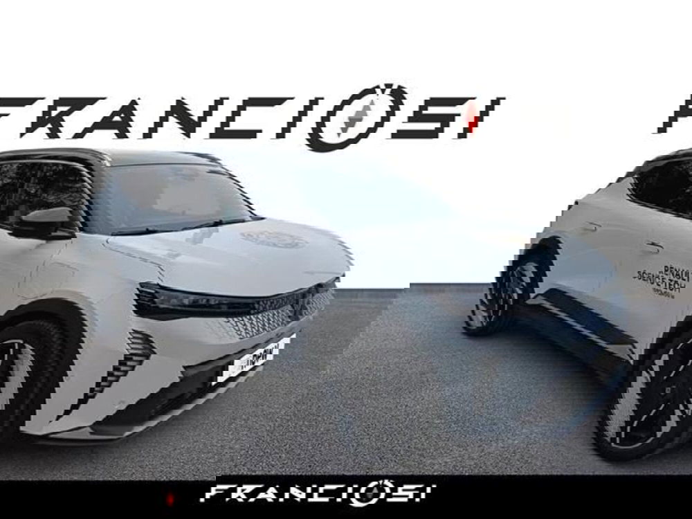 Renault Scenic E-Tech Electric usata a Modena (4)