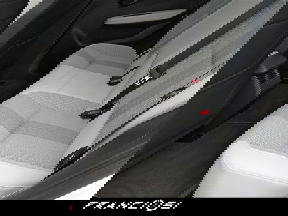 Renault Scenic E-Tech Electric usata a Modena (5)