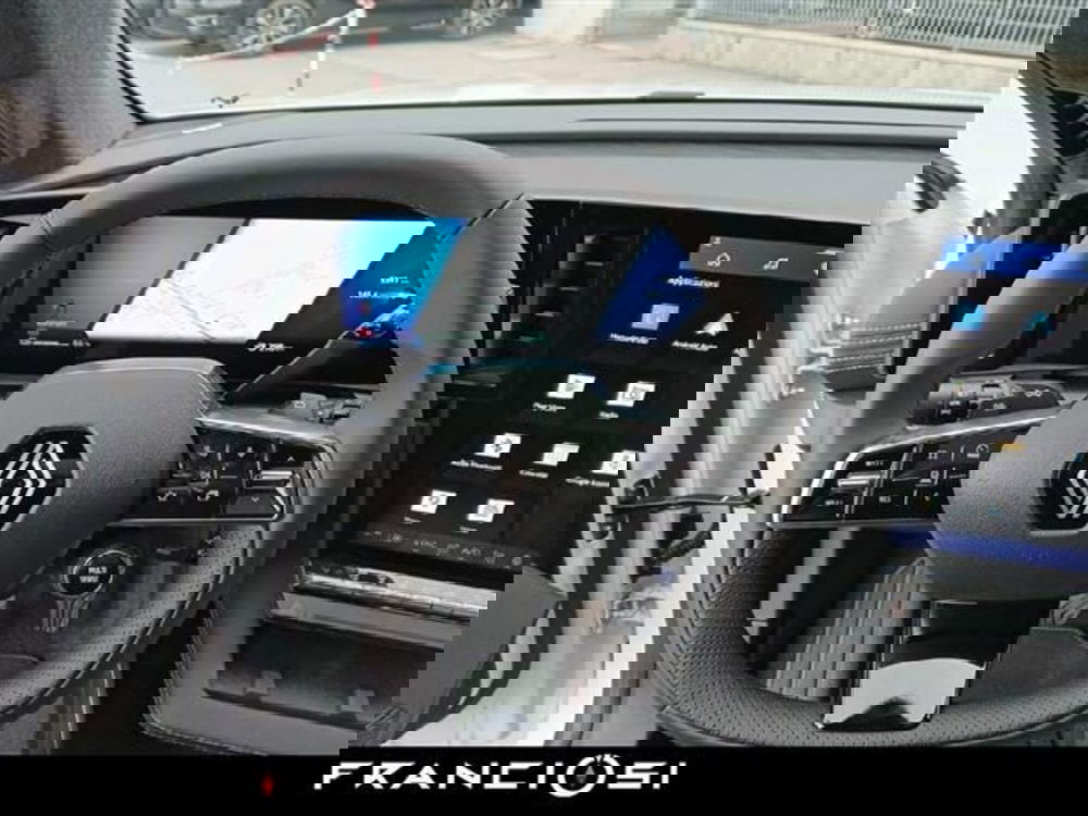 Renault Scenic E-Tech Electric usata a Modena (6)