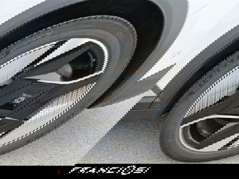 Renault Scenic E-Tech Electric usata a Modena (7)