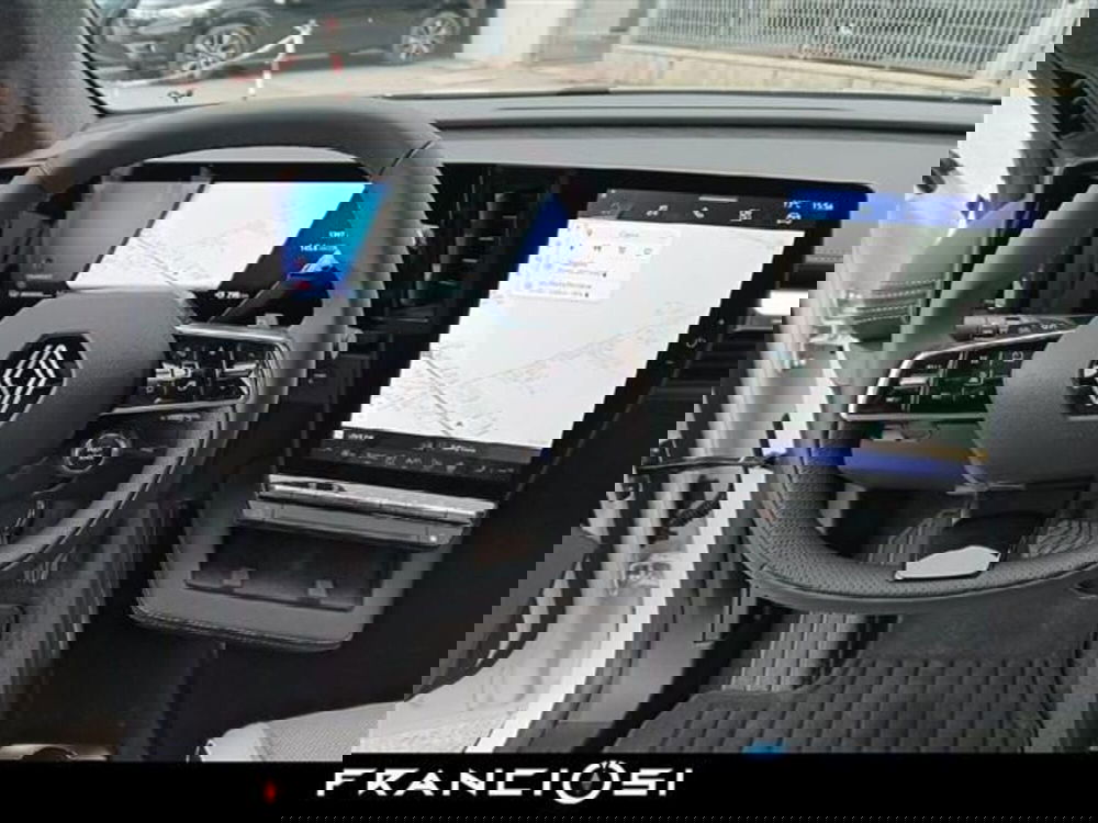 Renault Scenic E-Tech Electric usata a Modena (9)