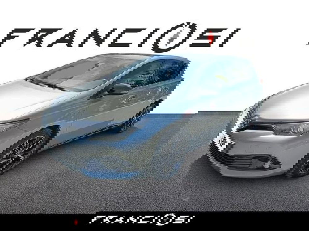 Toyota Auris usata a Modena