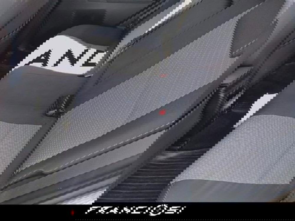 Toyota Auris usata a Modena (10)