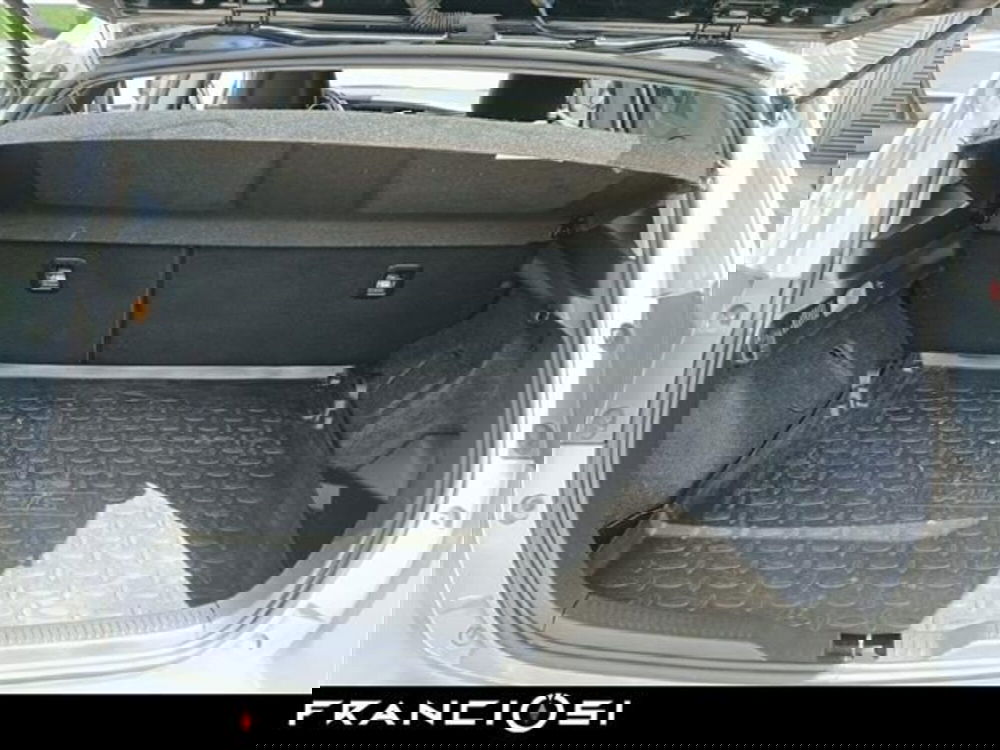 Toyota Auris usata a Modena (11)