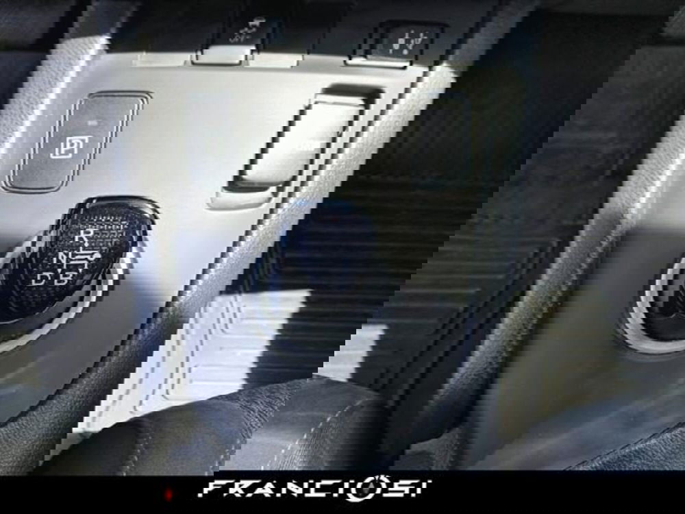 Toyota Auris usata a Modena (6)