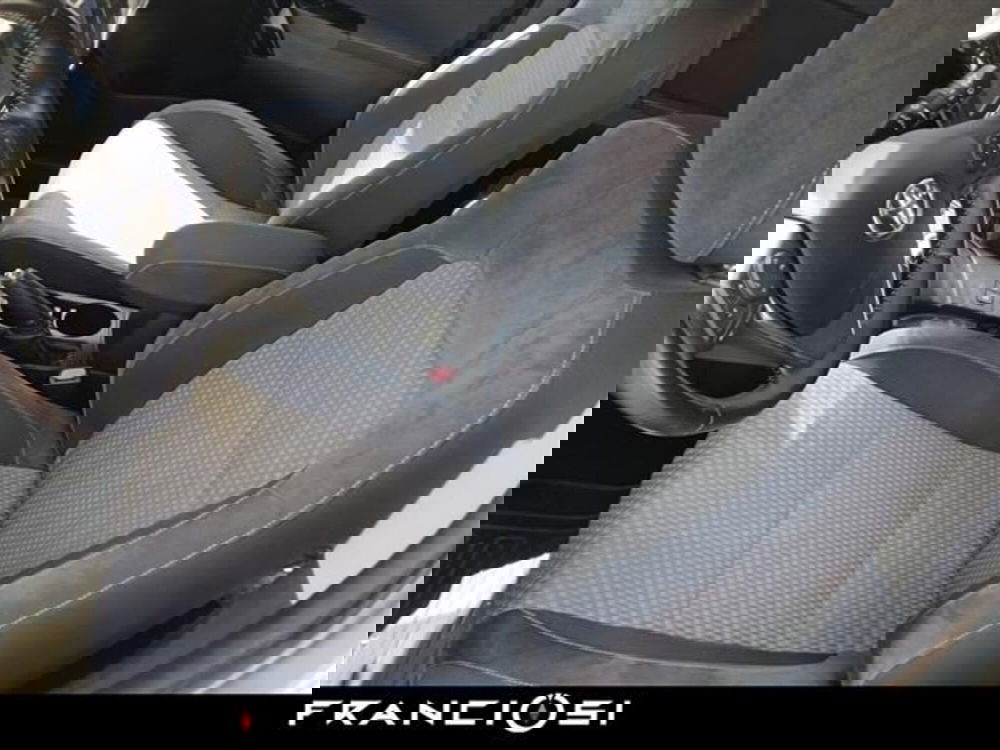 Toyota Auris usata a Modena (9)