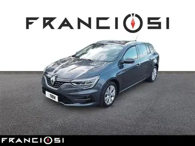 Renault Megane E-Tech Electric Techno comfort range 220cv del 2020 usata a Mirandola
