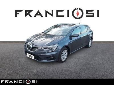 Renault Megane E-Tech Electric Evolution EV60 130cv AC7 del 2020 usata a Mirandola