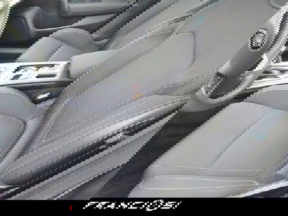 Renault Megane E-Tech Electric usata a Modena (10)