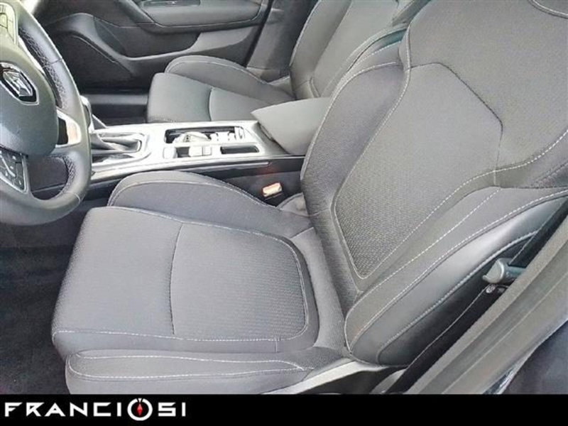 Renault Megane E-Tech Electric usata a Modena (10)