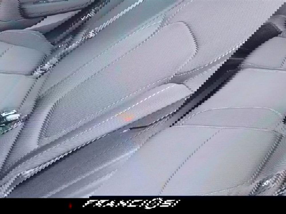 Renault Megane E-Tech Electric usata a Modena (11)